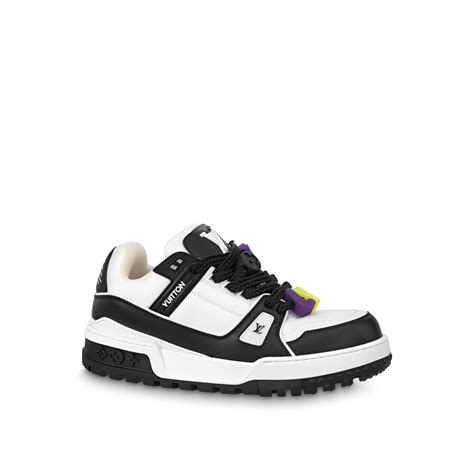 louis vuitton 508 sneaker|LV Trainer Maxi Sneaker .